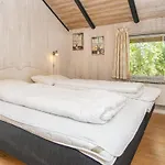 Hébergement de vacances 4 Star Holiday Home In Sydals