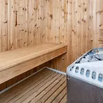 Hébergement de vacances 4 Star Holiday Home In Sydals