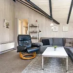 4 Star Holiday Home In Sydals Hébergement de vacances