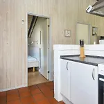 4 Star Holiday Home In Sydals Hébergement de vacances *
