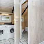 4 Star Holiday Home In Sydals *
