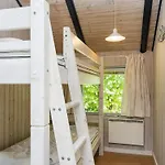 Hébergement de vacances 4 Star Holiday Home In Sydals *