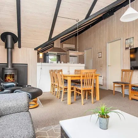 Holiday home 8 Person In Sydals *