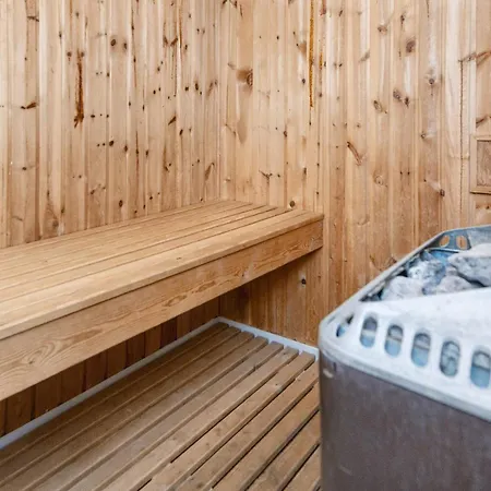 Ferienhaus Tranquil Retreat Skovmose - By Traum