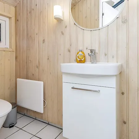 Ferienhaus Tranquil Retreat Skovmose - By Traum