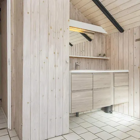 Tranquil Retreat Skovmose - By Traum *