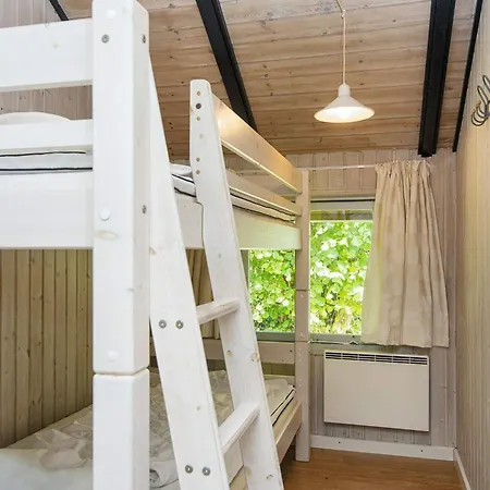 Holiday home Tranquil Retreat Skovmose - By Traum *