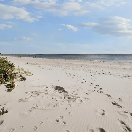 Ferienhaus Tranquil Retreat Skovmose - By Traum Vibøge