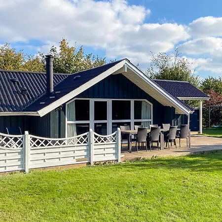 4 Star In Sydals Holiday home *