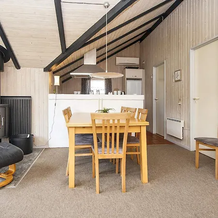 4 Star In Sydals Holiday home *