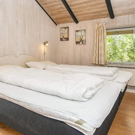 Holiday home 4 Star In Sydals Viboge