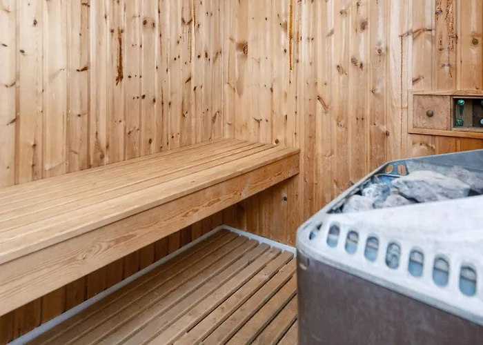 Holiday home Tranquil Retreat Skovmose - By Traum