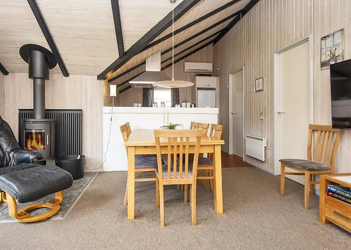 Tranquil Retreat Skovmose - By Traum * Vibøge