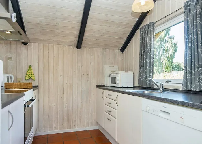 Holiday home Tranquil Retreat Skovmose - By Traum *