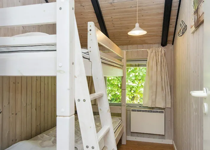 Holiday home Tranquil Retreat Skovmose - By Traum *